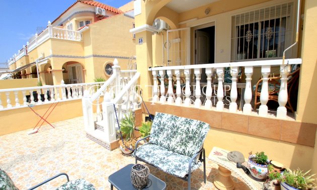 Resale - Villa -
Algorfa - Algorfa Centro