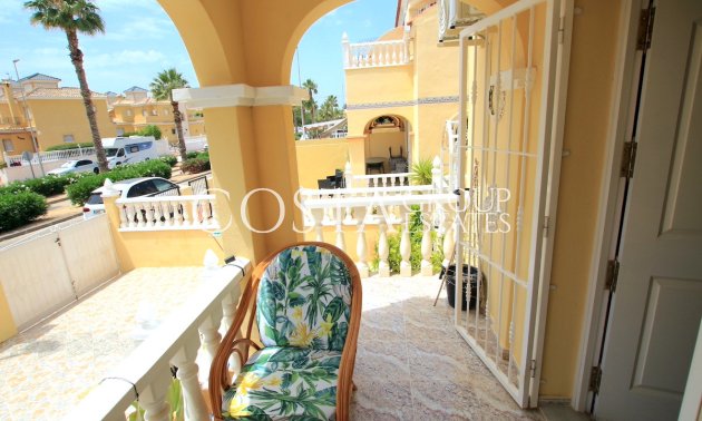 Resale - Villa -
Algorfa - Algorfa Centro