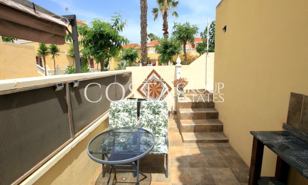 Resale - Villa -
Algorfa - Algorfa Centro