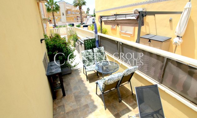 Resale - Villa -
Algorfa - Algorfa Centro