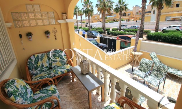 Resale - Villa -
Algorfa - Algorfa Centro