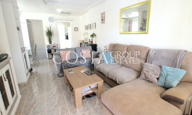 Resale - Villa -
Algorfa - Algorfa Centro