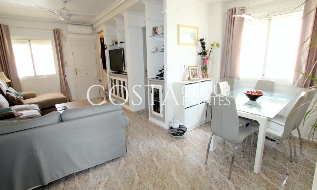 Resale - Villa -
Algorfa - Algorfa Centro