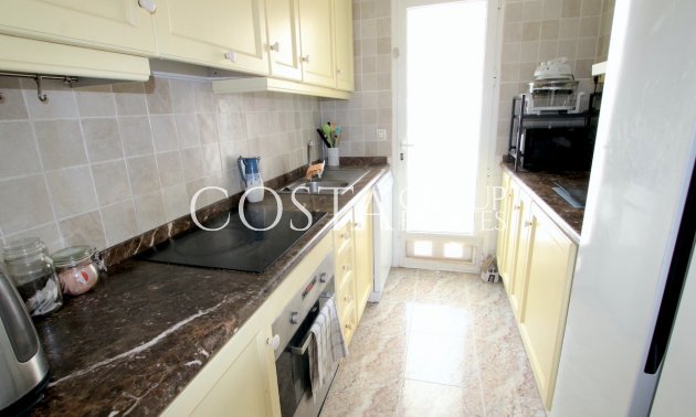 Resale - Villa -
Algorfa - Algorfa Centro