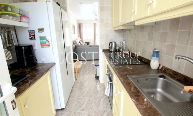 Resale - Villa -
Algorfa - Algorfa Centro