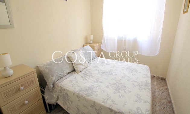 Resale - Villa -
Algorfa - Algorfa Centro