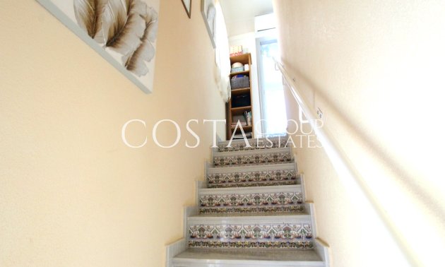 Resale - Villa -
Algorfa - Algorfa Centro