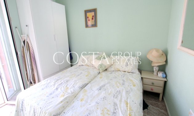 Resale - Villa -
Algorfa - Algorfa Centro