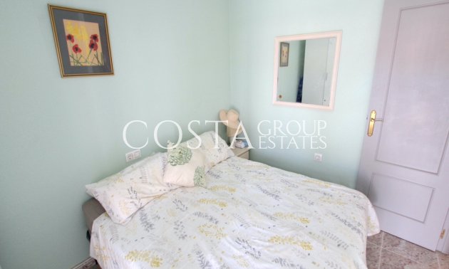 Resale - Villa -
Algorfa - Algorfa Centro