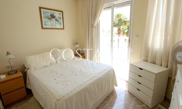 Resale - Villa -
Algorfa - Algorfa Centro
