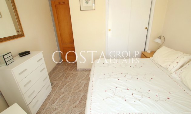 Resale - Villa -
Algorfa - Algorfa Centro