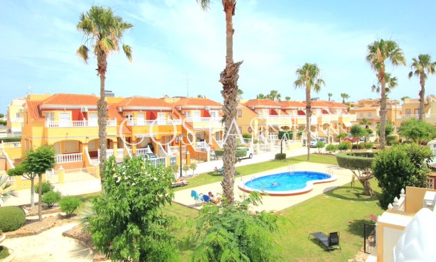 Resale - Villa -
Algorfa - Algorfa Centro