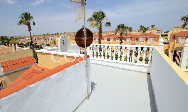 Resale - Villa -
Algorfa - Algorfa Centro