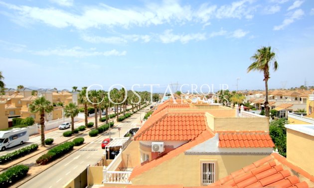 Resale - Villa -
Algorfa - Algorfa Centro
