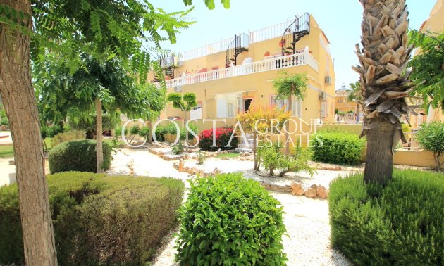 Resale - Villa -
Algorfa - Algorfa Centro
