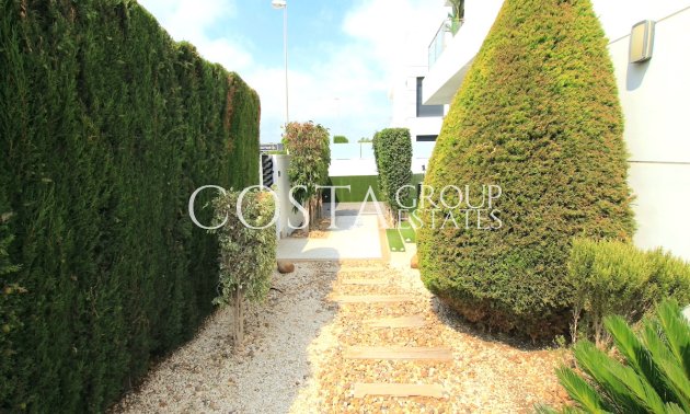 Resale - Villa -
Rojales - Ciudad Quesada