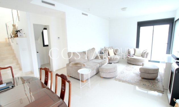 Resale - Villa -
Rojales - Ciudad Quesada