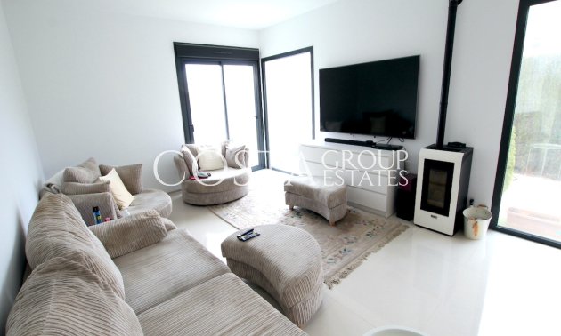 Resale - Villa -
Rojales - Ciudad Quesada