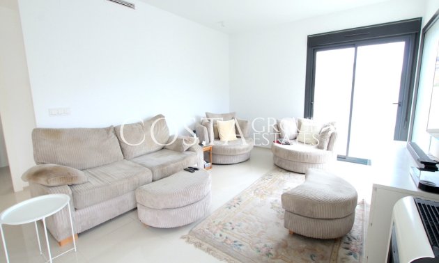 Resale - Villa -
Rojales - Ciudad Quesada