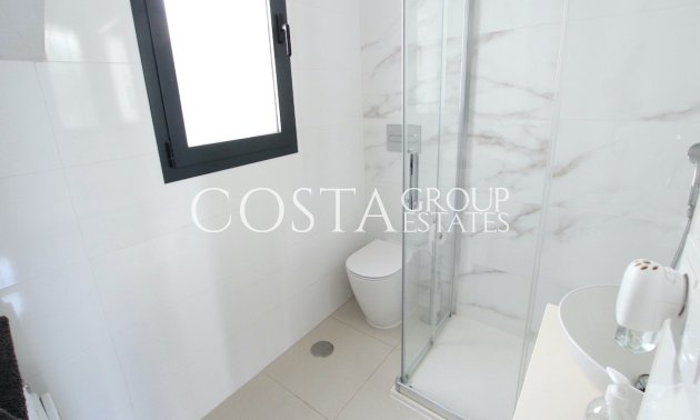 Resale - Villa -
Rojales - Ciudad Quesada