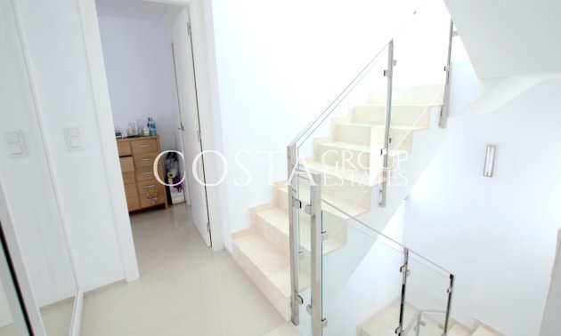 Resale - Villa -
Rojales - Ciudad Quesada