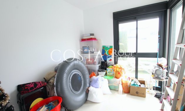 Resale - Villa -
Rojales - Ciudad Quesada