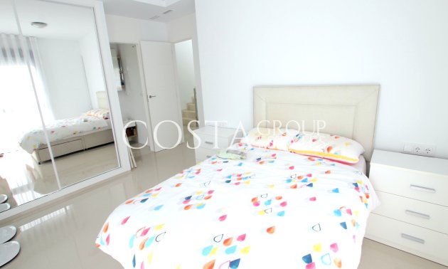 Resale - Villa -
Rojales - Ciudad Quesada