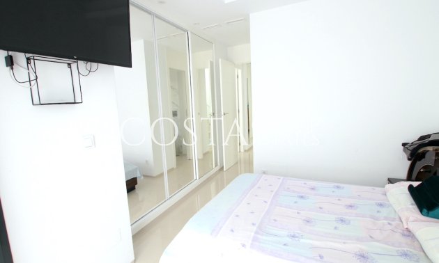 Resale - Villa -
Rojales - Ciudad Quesada