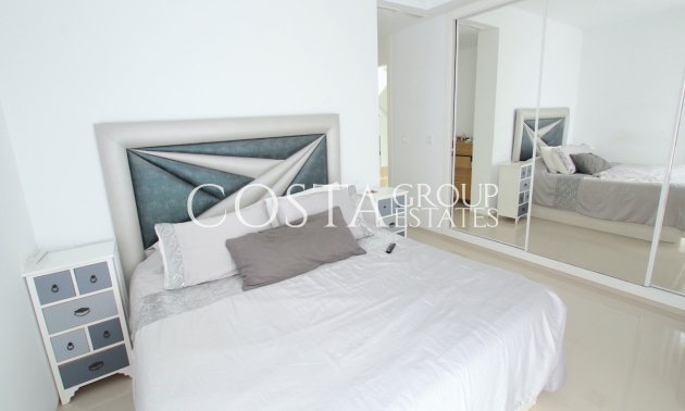 Resale - Villa -
Rojales - Ciudad Quesada