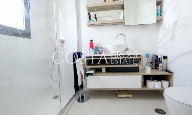 Resale - Villa -
Rojales - Ciudad Quesada