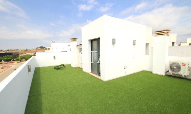 Resale - Villa -
Rojales - Ciudad Quesada