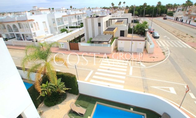 Resale - Villa -
Rojales - Ciudad Quesada