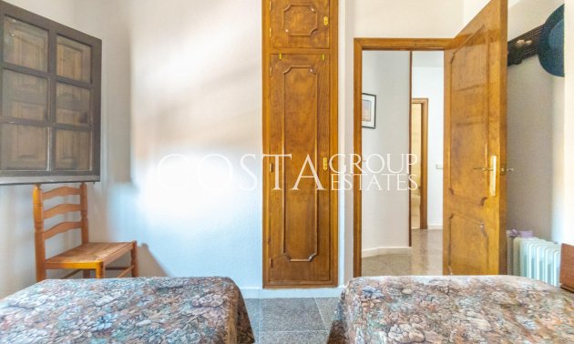 Resale - House -
Torrevieja - Cabo Cervera