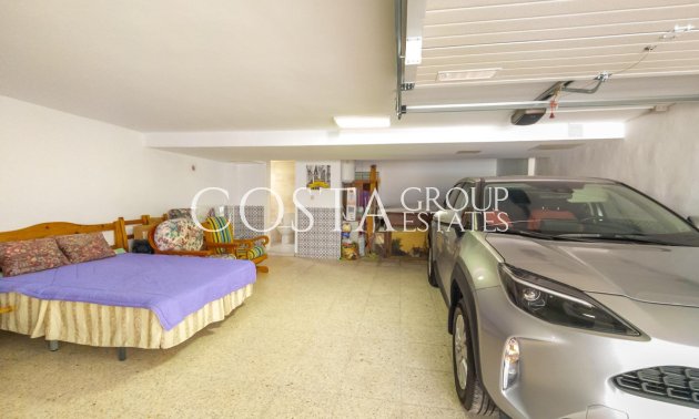 Resale - House -
Torrevieja - Cabo Cervera
