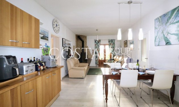 Resale - Villa -
Torre-Pacheco - Balsicas