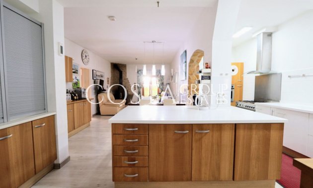 Resale - Villa -
Torre-Pacheco - Balsicas