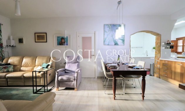 Resale - Villa -
Torre-Pacheco - Balsicas