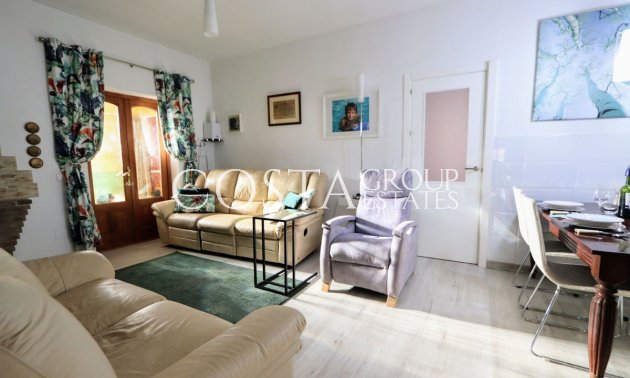 Resale - Villa -
Torre-Pacheco - Balsicas