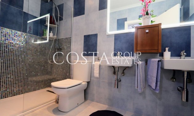 Resale - Villa -
Torre-Pacheco - Balsicas