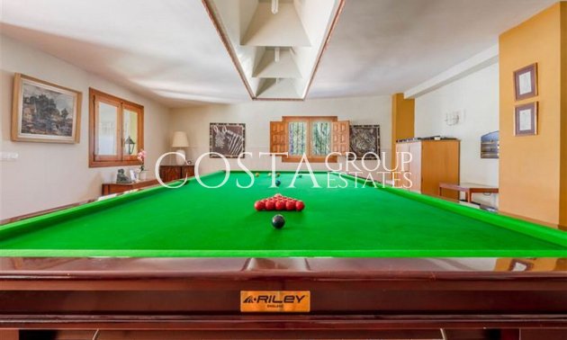 Resale - Villa -
Torre-Pacheco - Balsicas