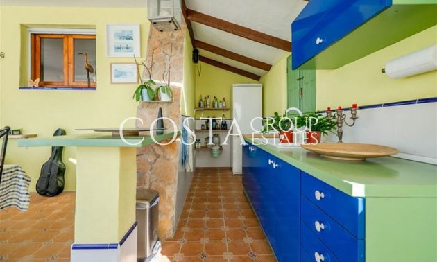 Resale - Villa -
Torre-Pacheco - Balsicas