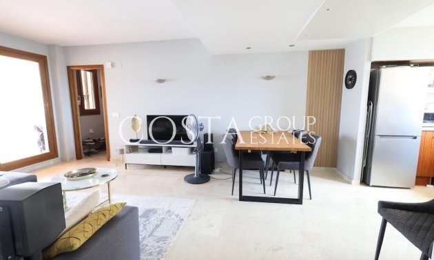 Resale - Apartments -
Orihuela - Punta Prima