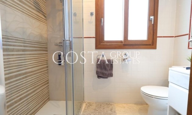 Resale - Apartments -
Orihuela - Punta Prima