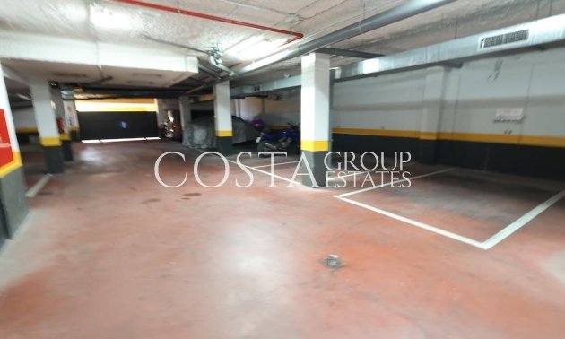 Resale - Apartments -
Orihuela - Punta Prima