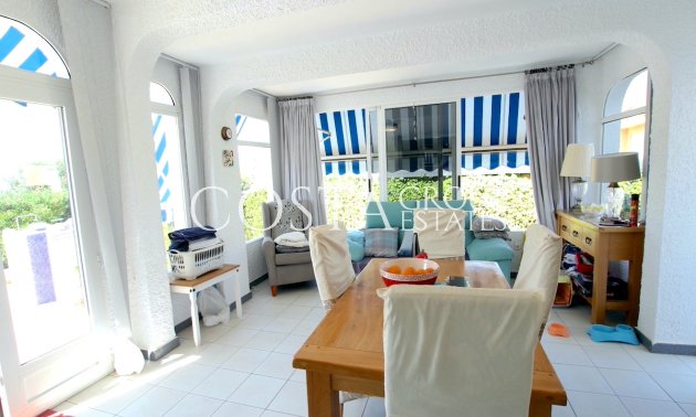 Resale - Villa -
Rojales - Ciudad Quesada