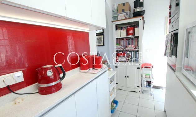 Resale - Villa -
Rojales - Ciudad Quesada