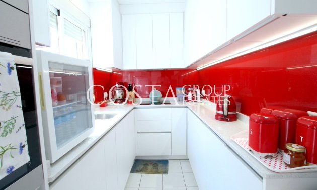 Resale - Villa -
Rojales - Ciudad Quesada