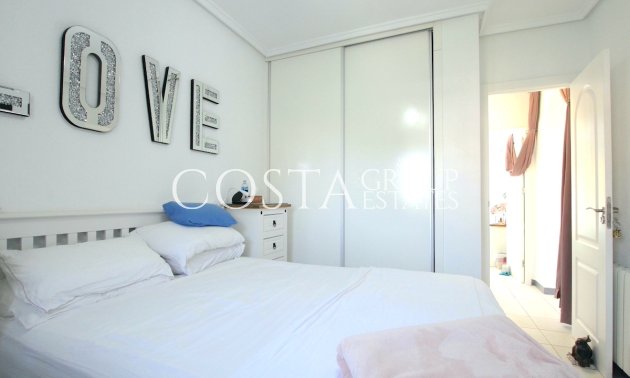 Resale - Villa -
Rojales - Ciudad Quesada