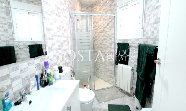 Resale - Villa -
Rojales - Ciudad Quesada