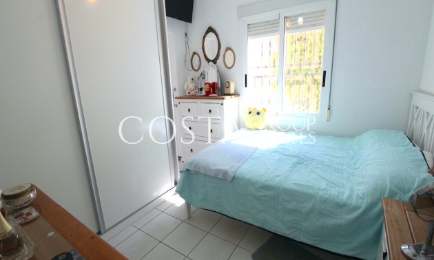 Resale - Villa -
Rojales - Ciudad Quesada